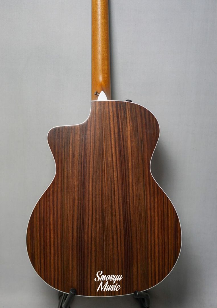 Taylor 214 CE KOA Grand Auditorium