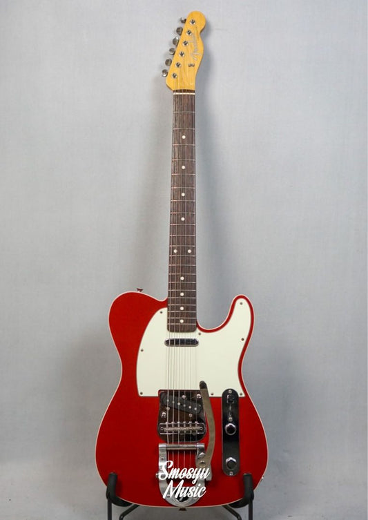 Fender Telecaster Traditional 60’s Bigsby Japan Limited Edition