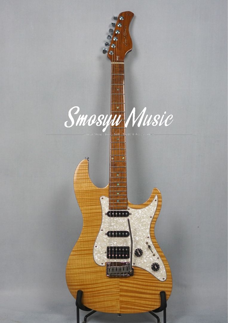 Sire S7 Larry Carlton