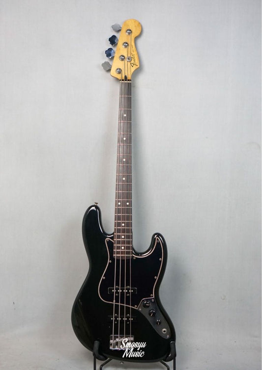 Fender Jazzbass Standard Mexico 2010