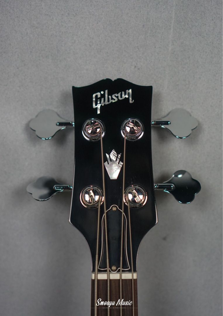 Gibson SG Standard Bass