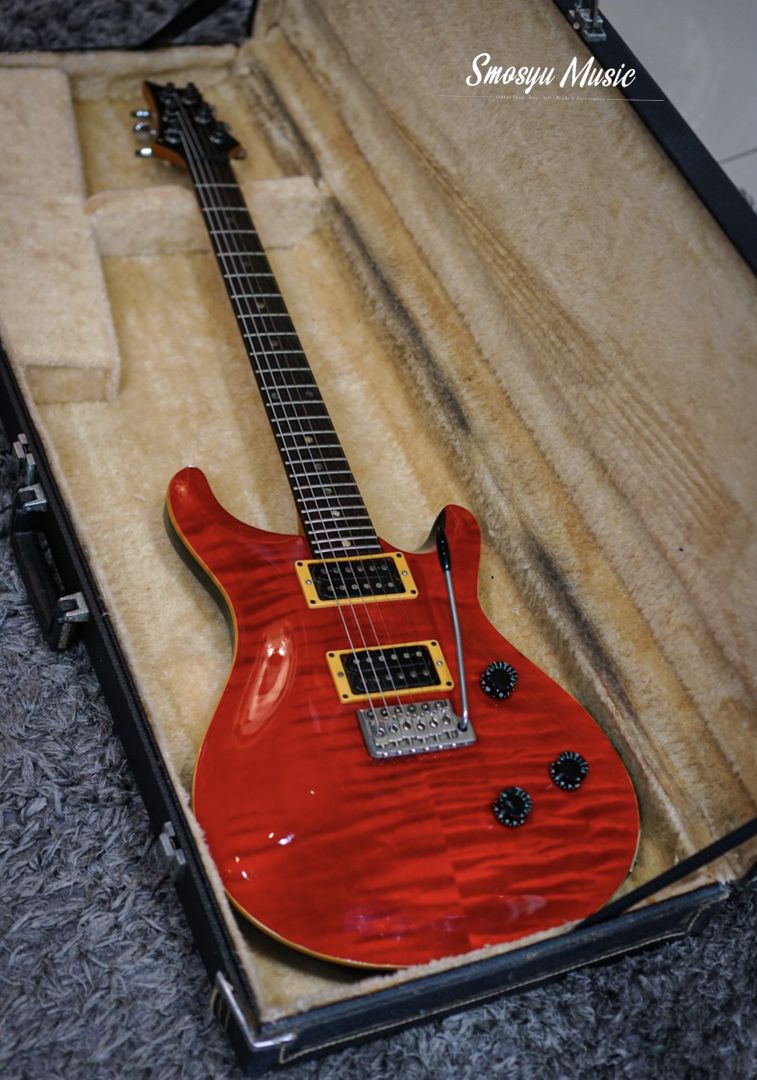 PRS CE 24 1992