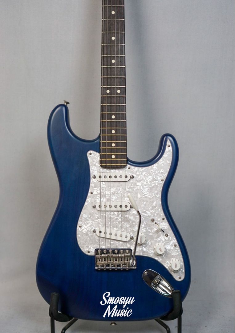 Fender Stratocaster Signature Cory Wong