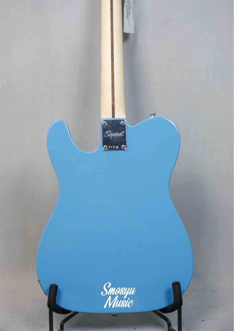 Squier Sonic Telecaster Laurel FB California Blue