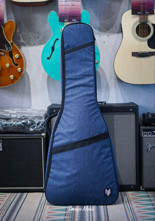 Gigbag NB Delta Acoustic Blue