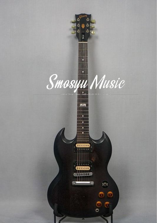 Gibson SGJ 120th Anniversary