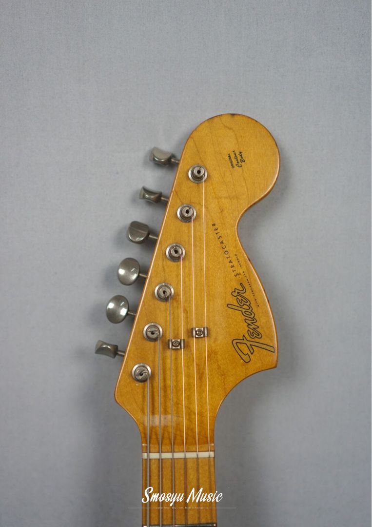 Fender Stratocaster ST67 Japan