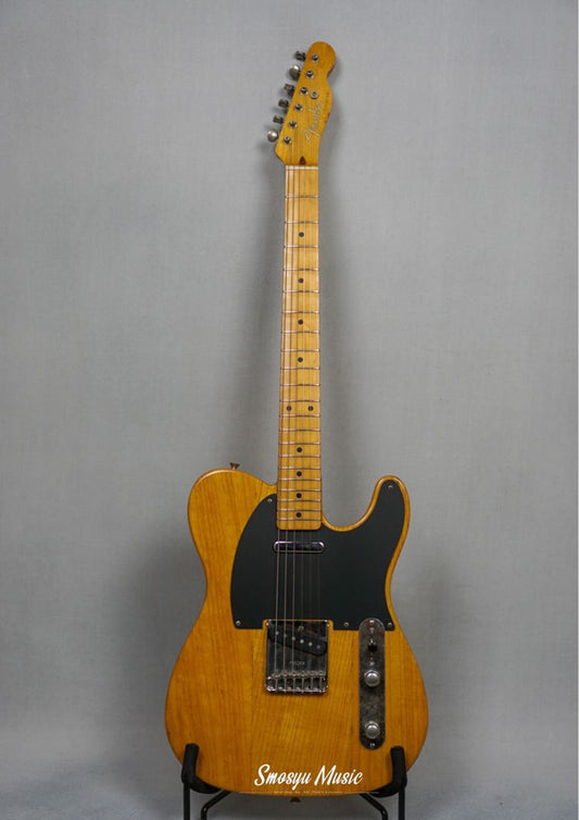 Fender Telecaster TL 52 Japan