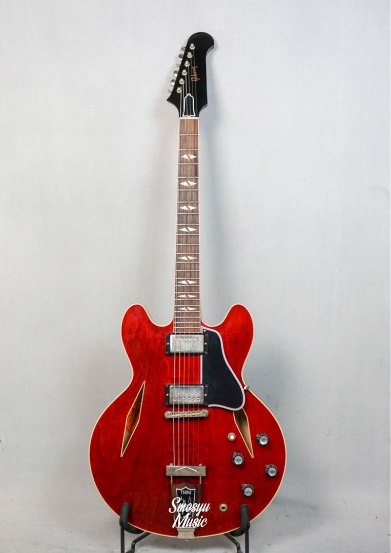 Gibson Customshop 1964 Trini Lovez Standard Reissue