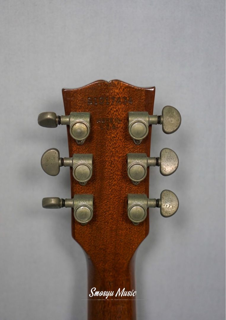 Gibson ES 335 1997