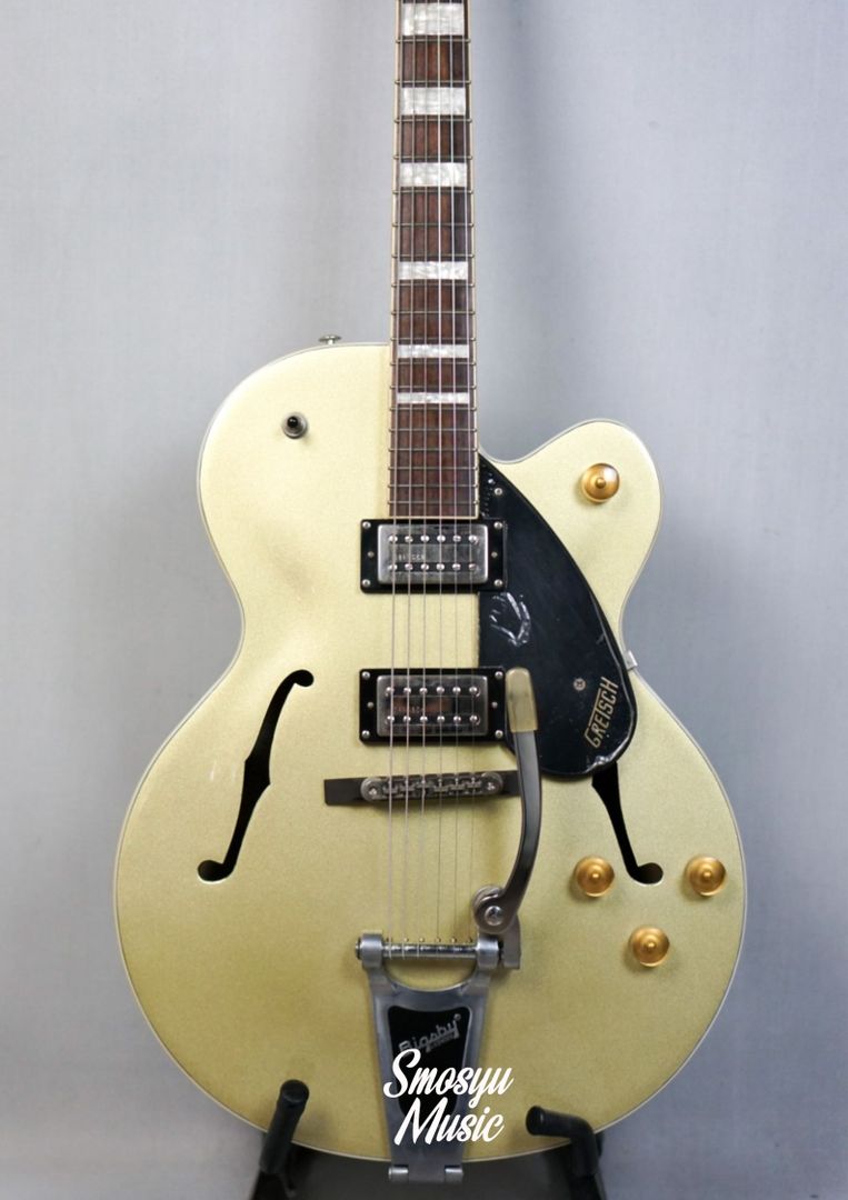 Gretsch G2420T Streamliner Gold Dust