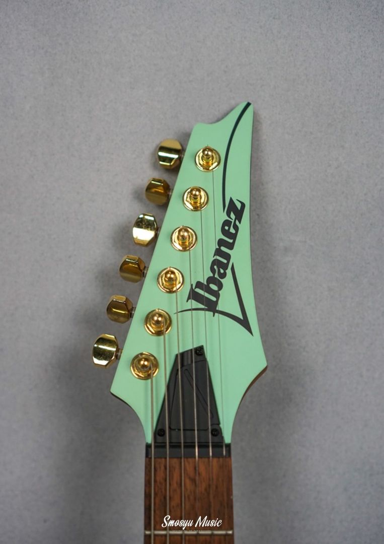 Ibanez RGA42HP Seafoam Green