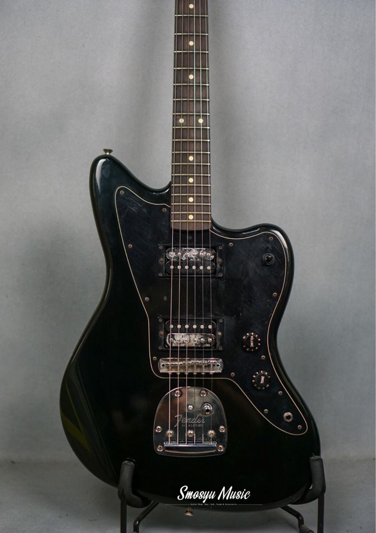 Fender Standard Jazzmaster HH