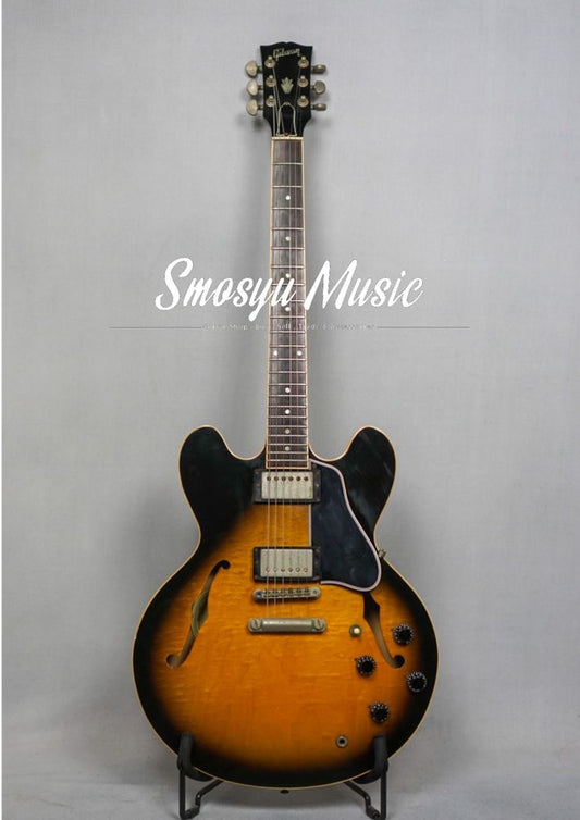 Gibson ES 335 1997