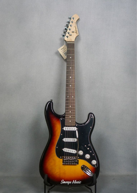 Aria Pro II STG 003 SPI E/Guitar 3TS