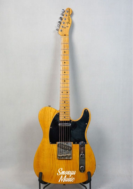 Fender Telecaster TL 70 Japan 1994