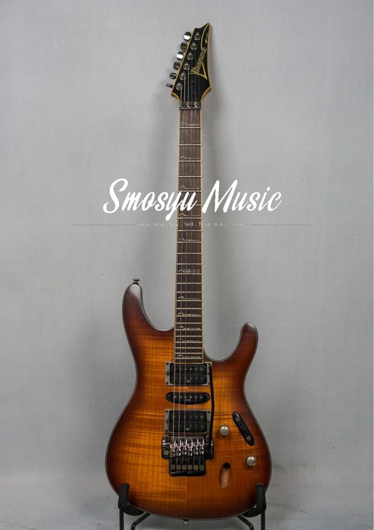 Ibanez S770FM