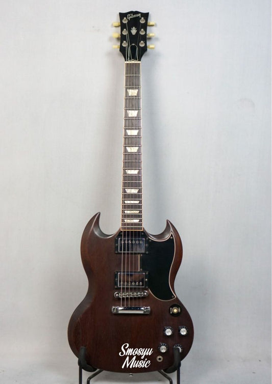 Gibson SG Reissue 61 Satin