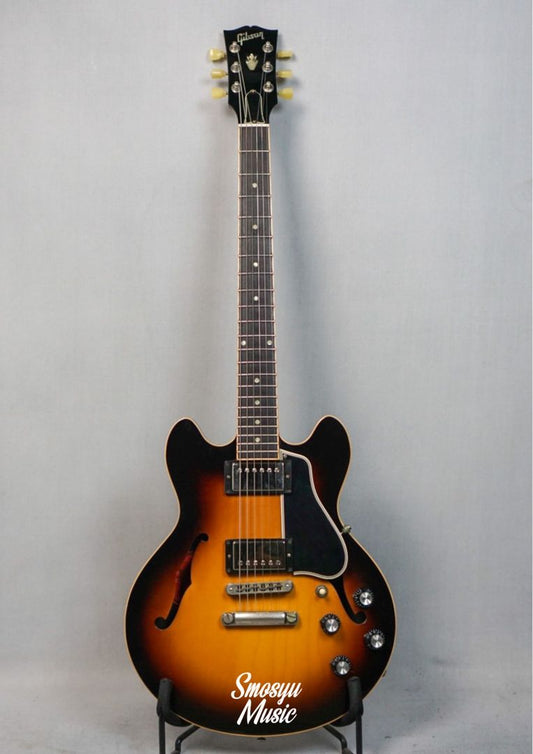 Gibson ES 339 Custom Memphis