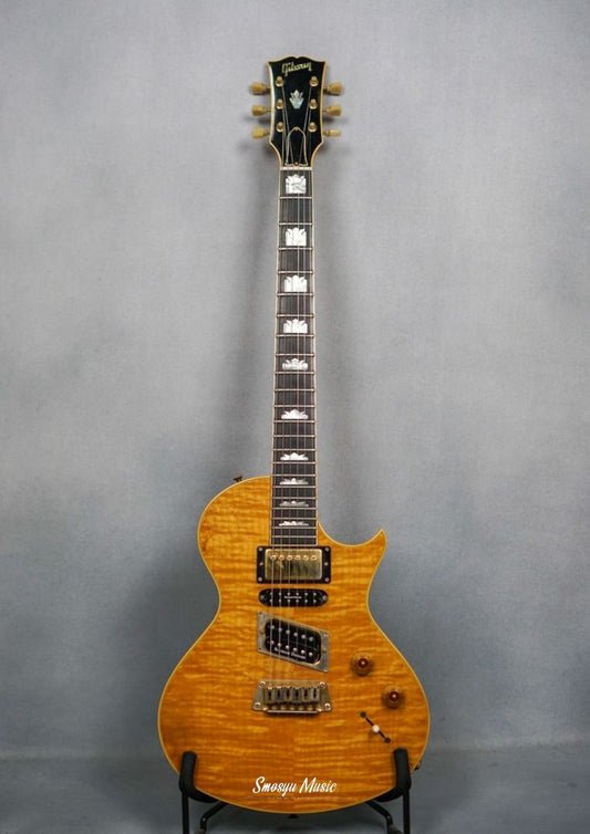 Gibson Nighthawk