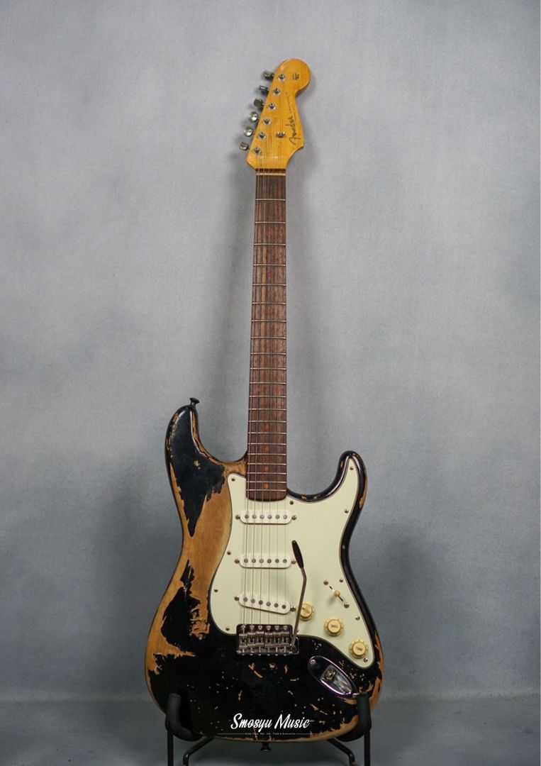 Fender Stratocaster AVRI 59