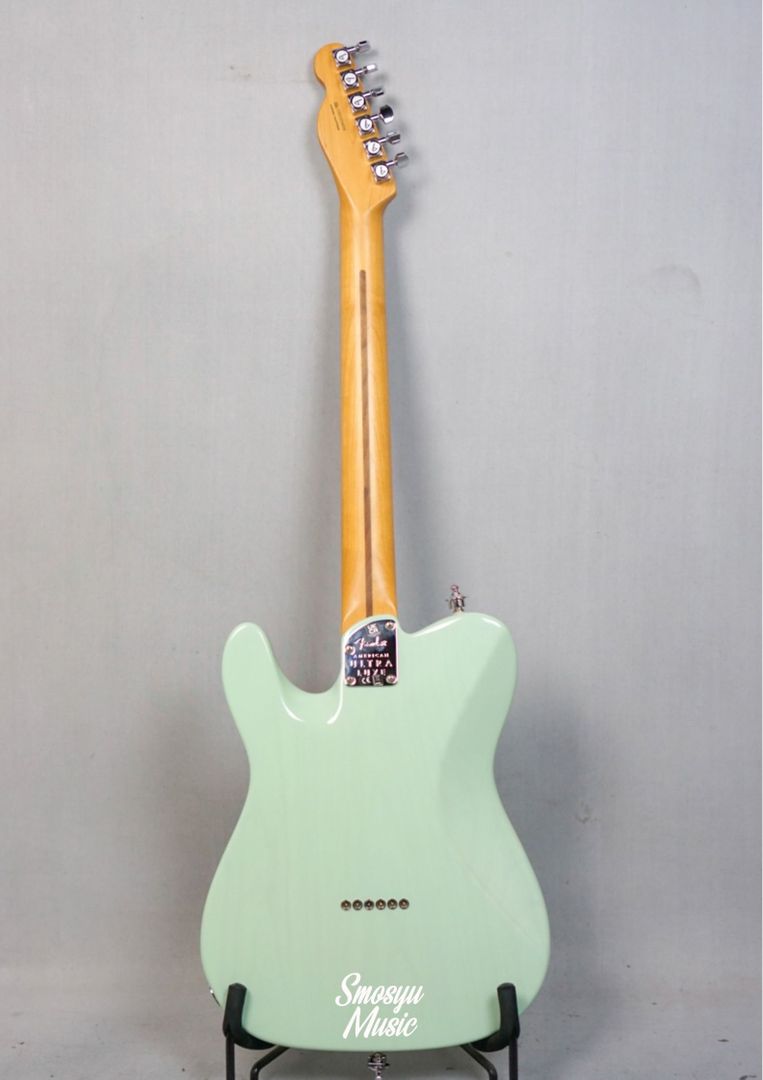 Fender Telecaster American Ultra Luxe