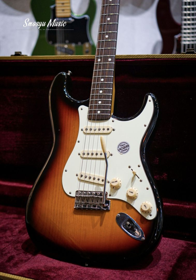 Tokai TST-100 YS/R Tri Tone Sunburst