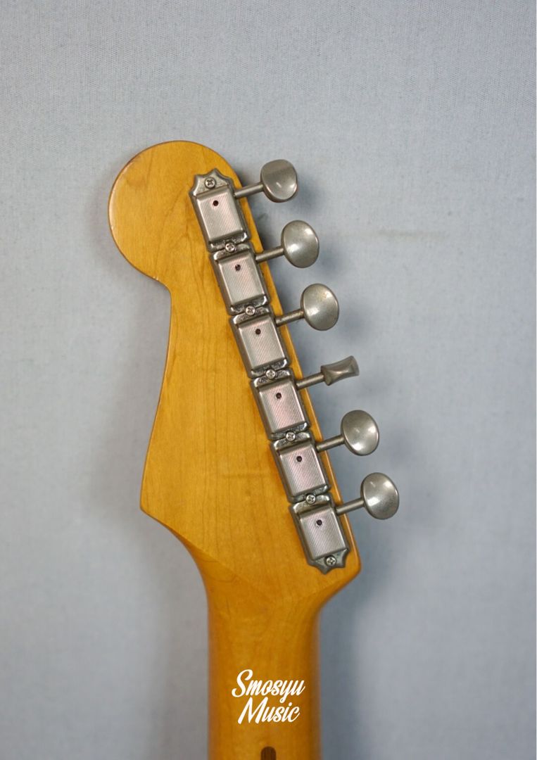 Fender Stratocaster ST57 Japan 1991