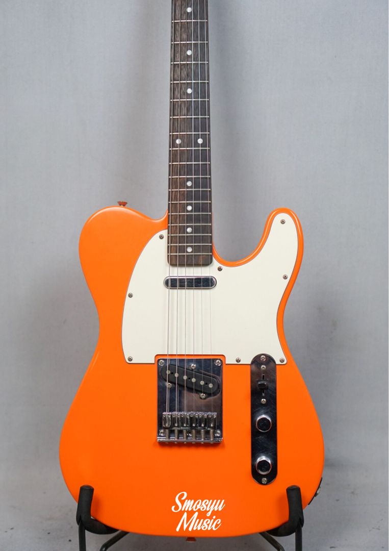 Squier Telecaster Affinity