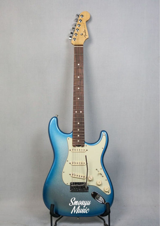 Fender Stratocaster American Elite Sky Burst Metallic