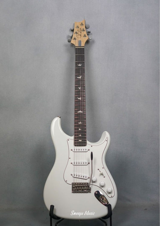 PRS Silver Sky John Mayer Frost White