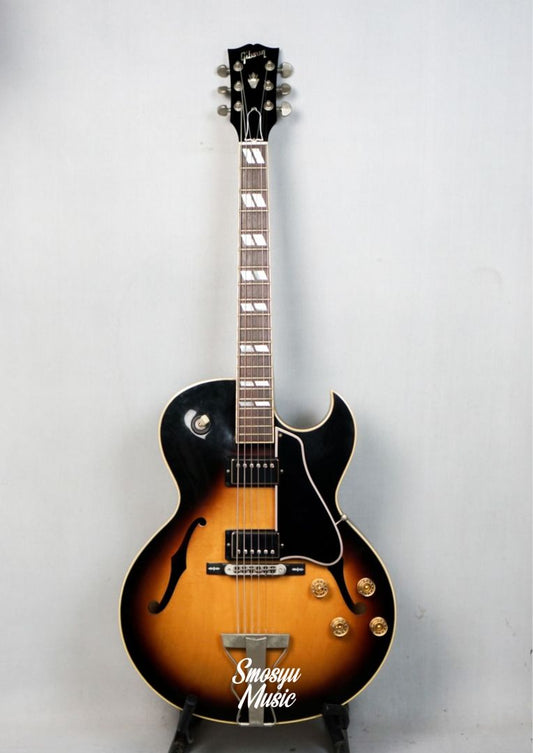 Gibson ES 175 Signature Steve Howe