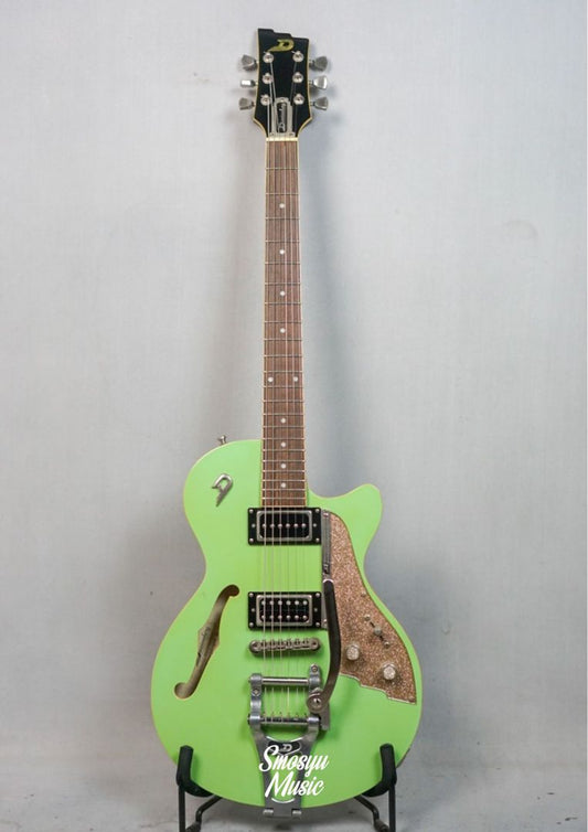 Duesenberg Starplayer II Bigsby