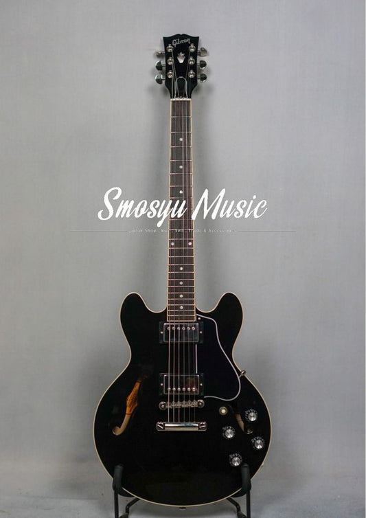 Gibson ES 339 Ebony