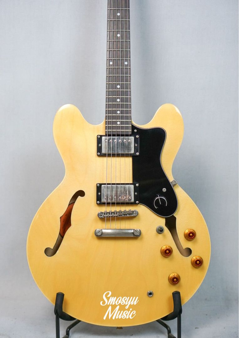 Epiphone ES 335 Natural