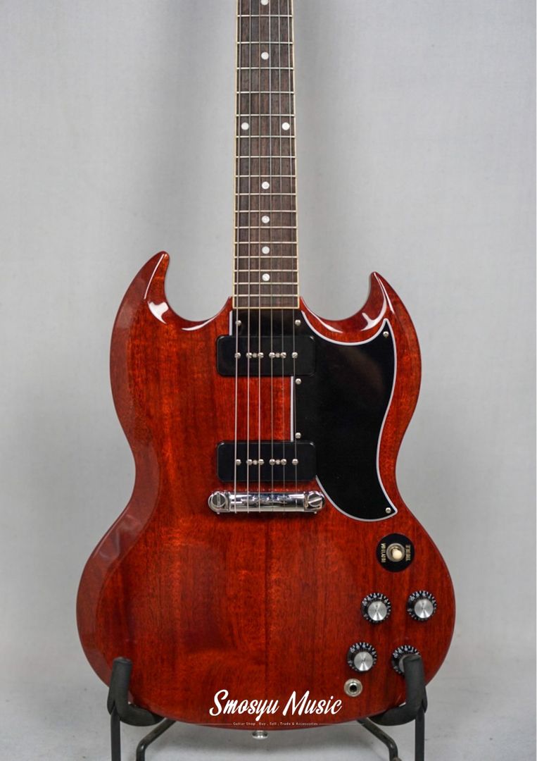 Gibson SG Special P90 Original Collection