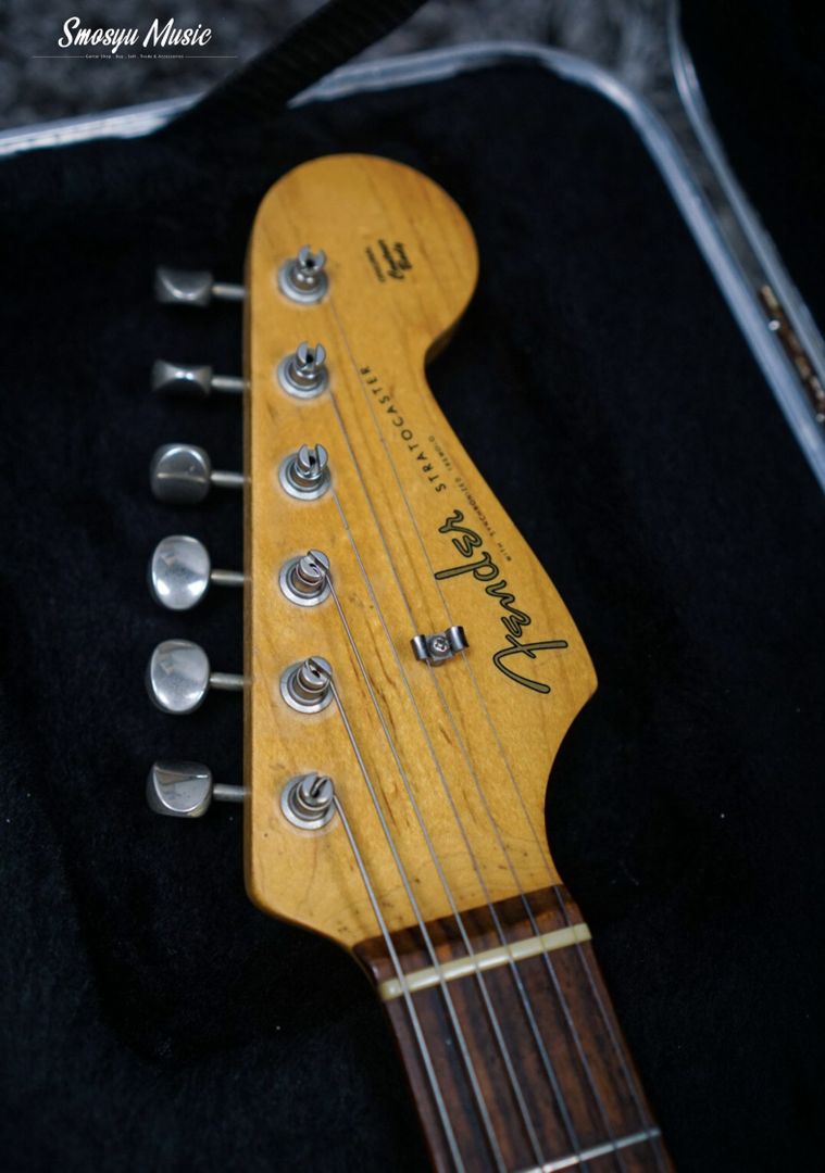 Fender Stratocaster AVRI 59