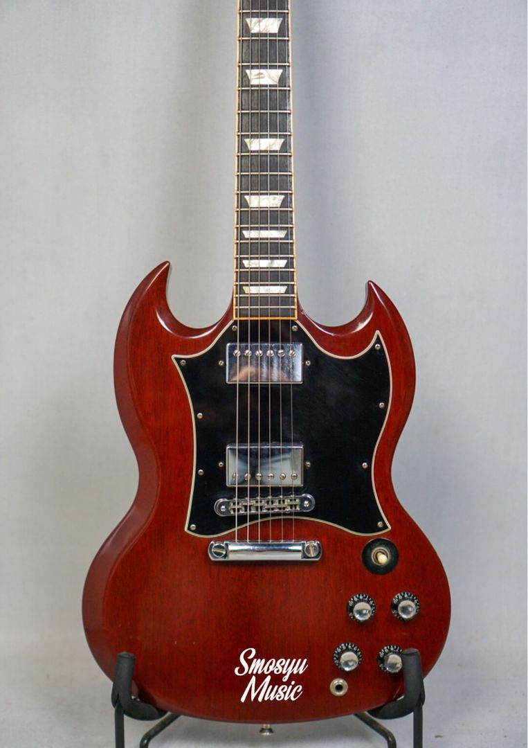 Gibson SG Standard 2005