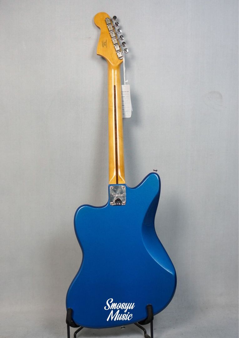 Squier Classic Vibe 70’s Jazzmaster Laurel FB Lake Placid Blue