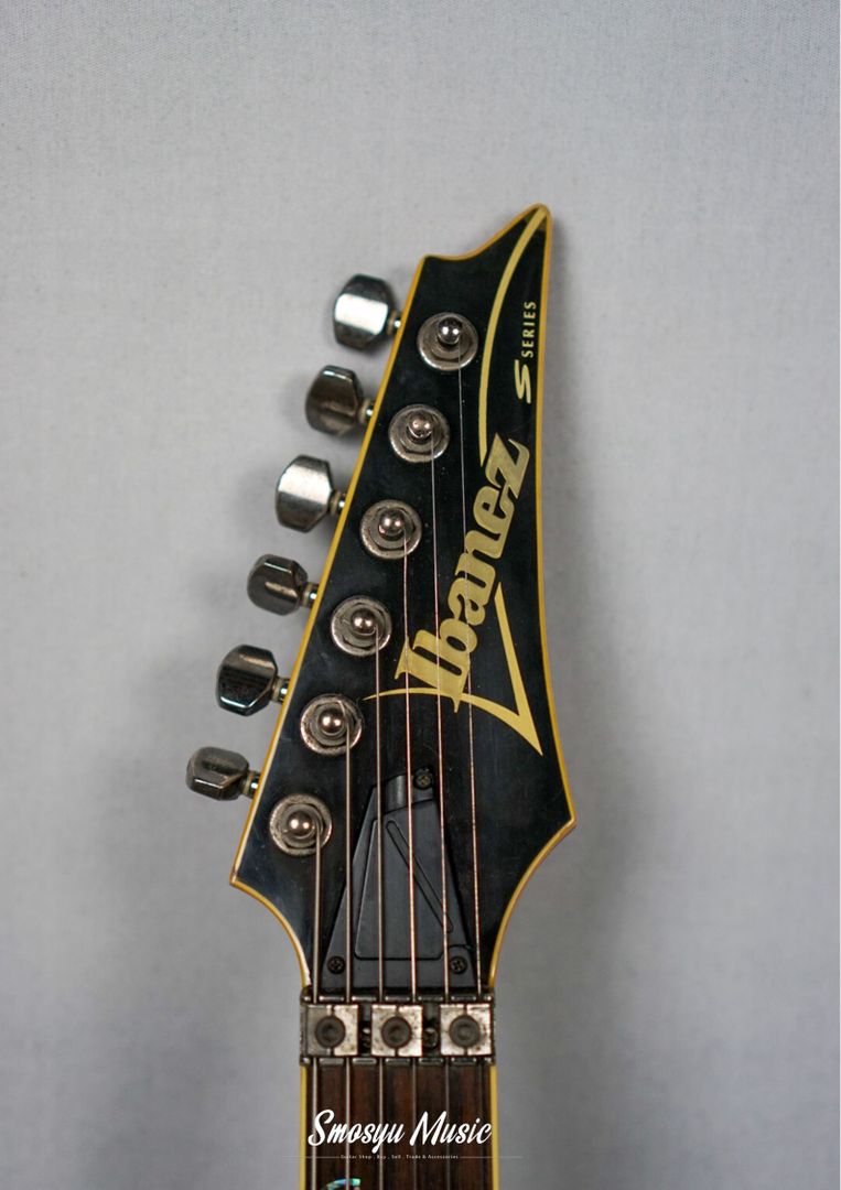 Ibanez S770FM