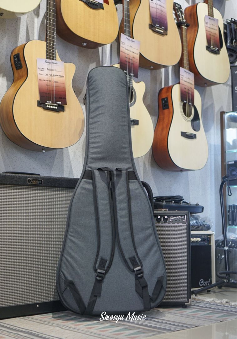 Gigbag NB Style Acoustic Abu