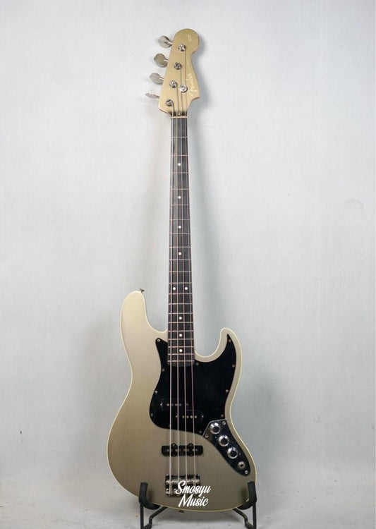 Fender Jazzbass Aerodyn Dolphin Gray Japan