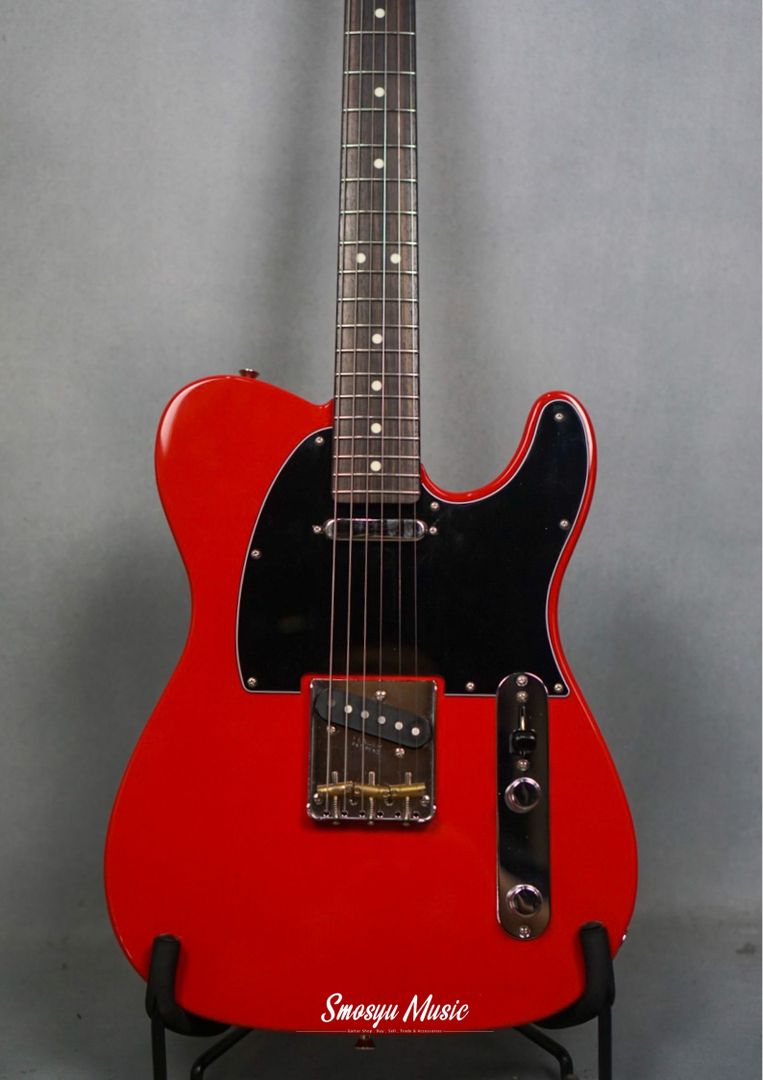 Fender Telecaster 60s Hybrid II Japan