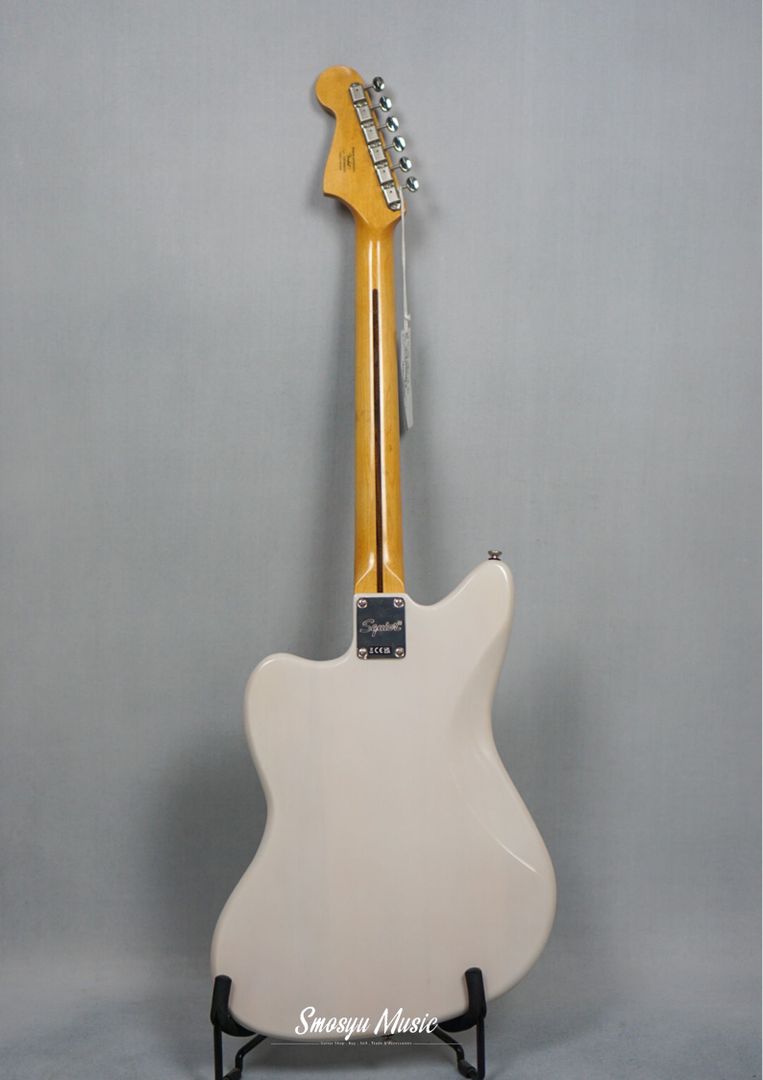 Squier FSR Classic Vibe Late 50’s Jazzmaster Laurel FB White Blonde