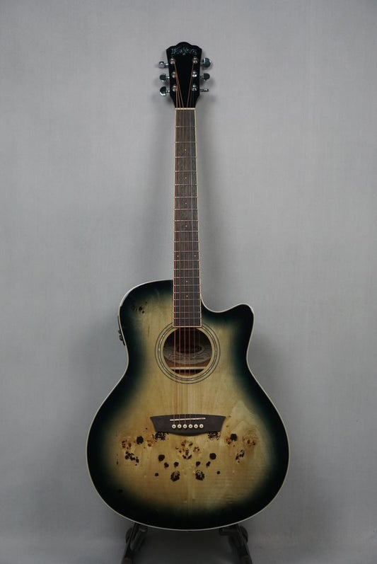 Washburn DFBACEB-U