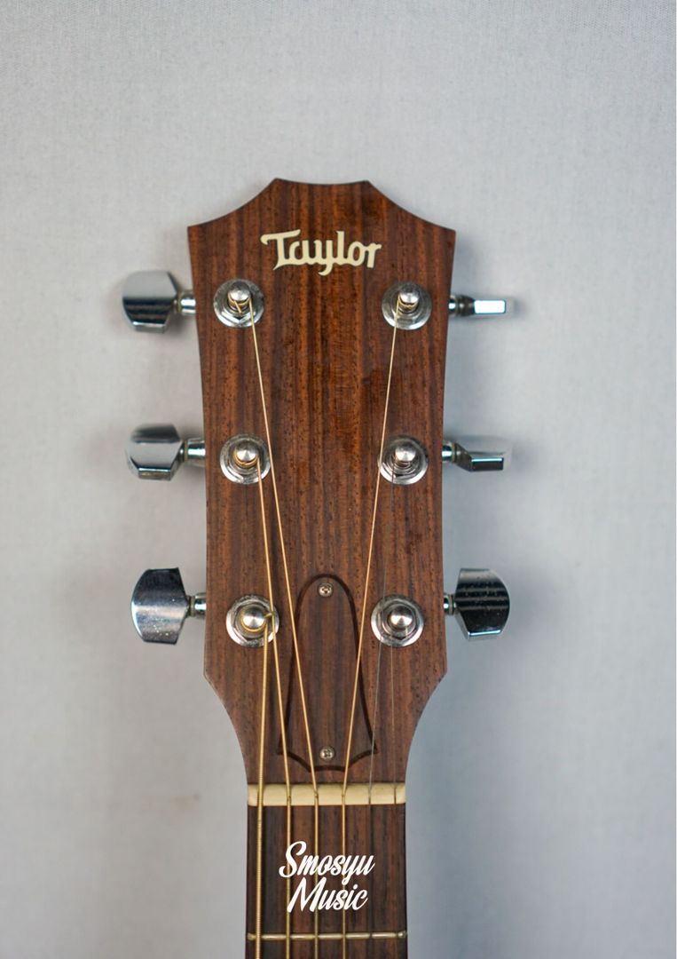 Taylor 114