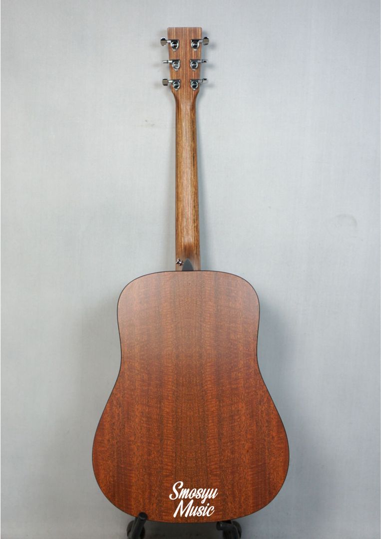 Martin DX1E Mahogany