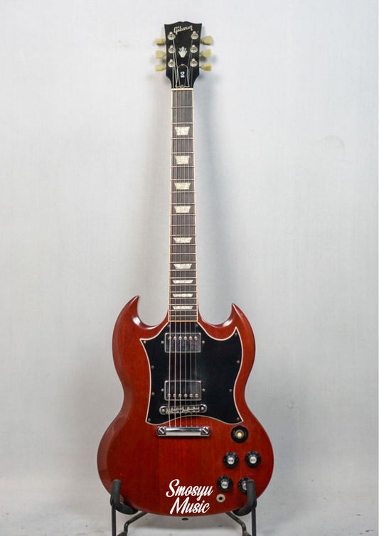 Gibson SG Standard 2003