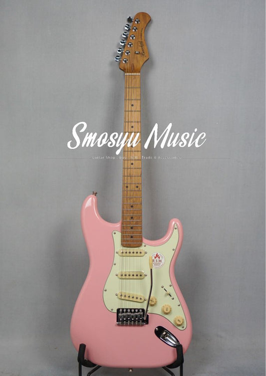 Bacchus Universe BST-1RSM/M Shell Pink