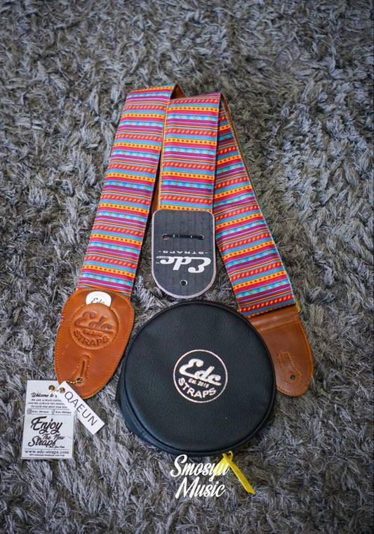 Qaeun Guitar Straps